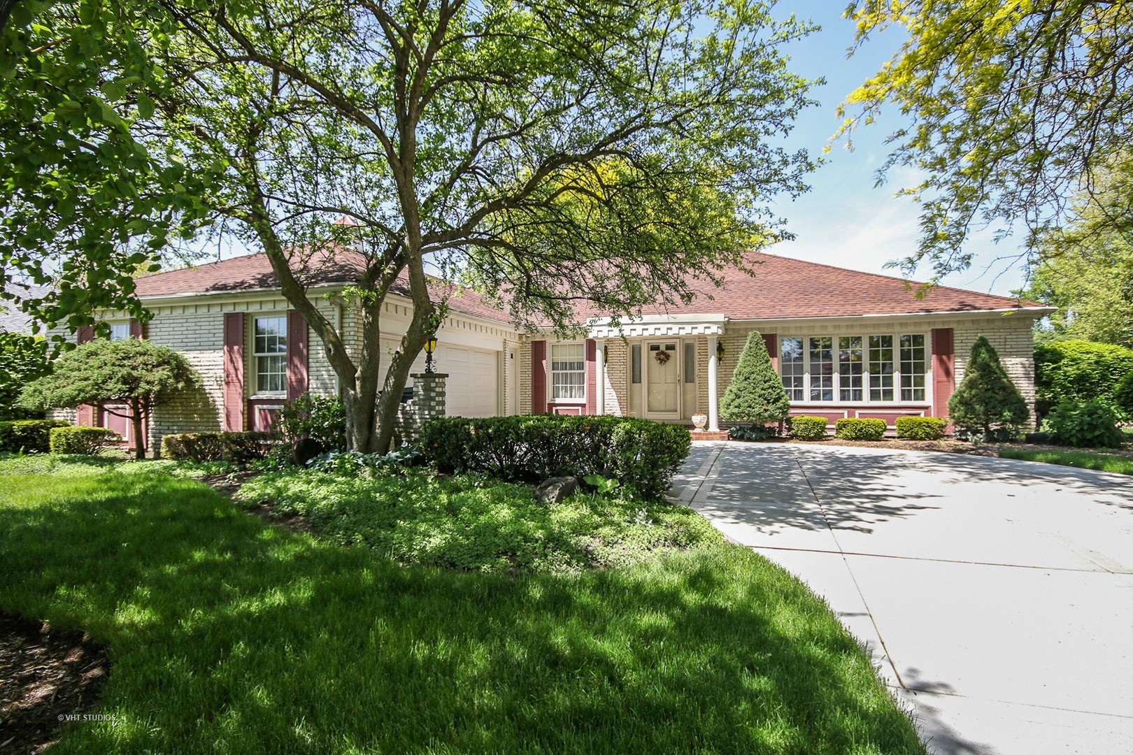 Palos Heights IL Homes for Sale Palos Heights Real Estate Bowers