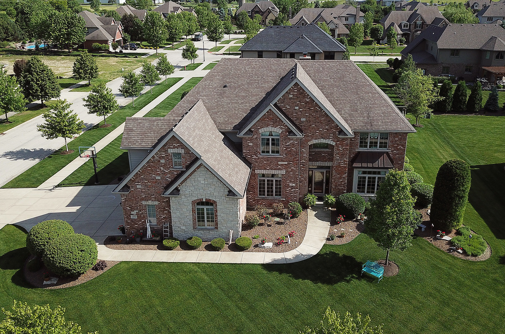 Frankfort IL Homes for Sale Frankfort Real Estate Bowers Realty Group