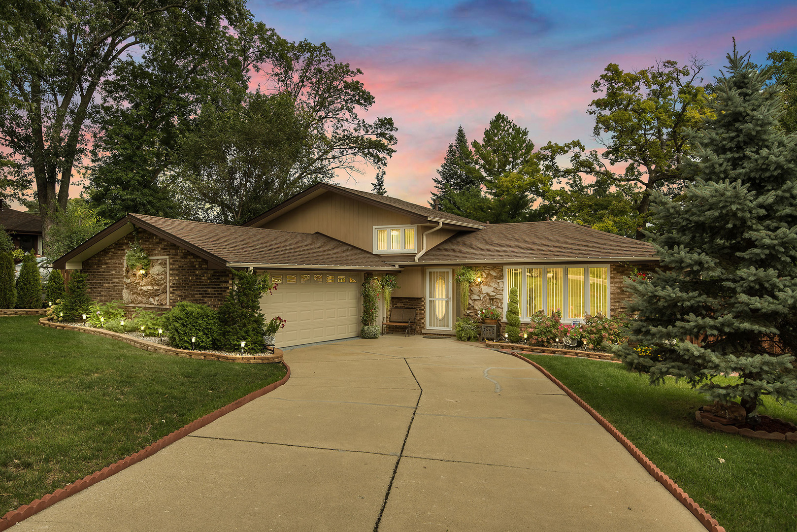 Palos Hills IL Homes for Sale Palos Hills Real Estate Bowers Realty