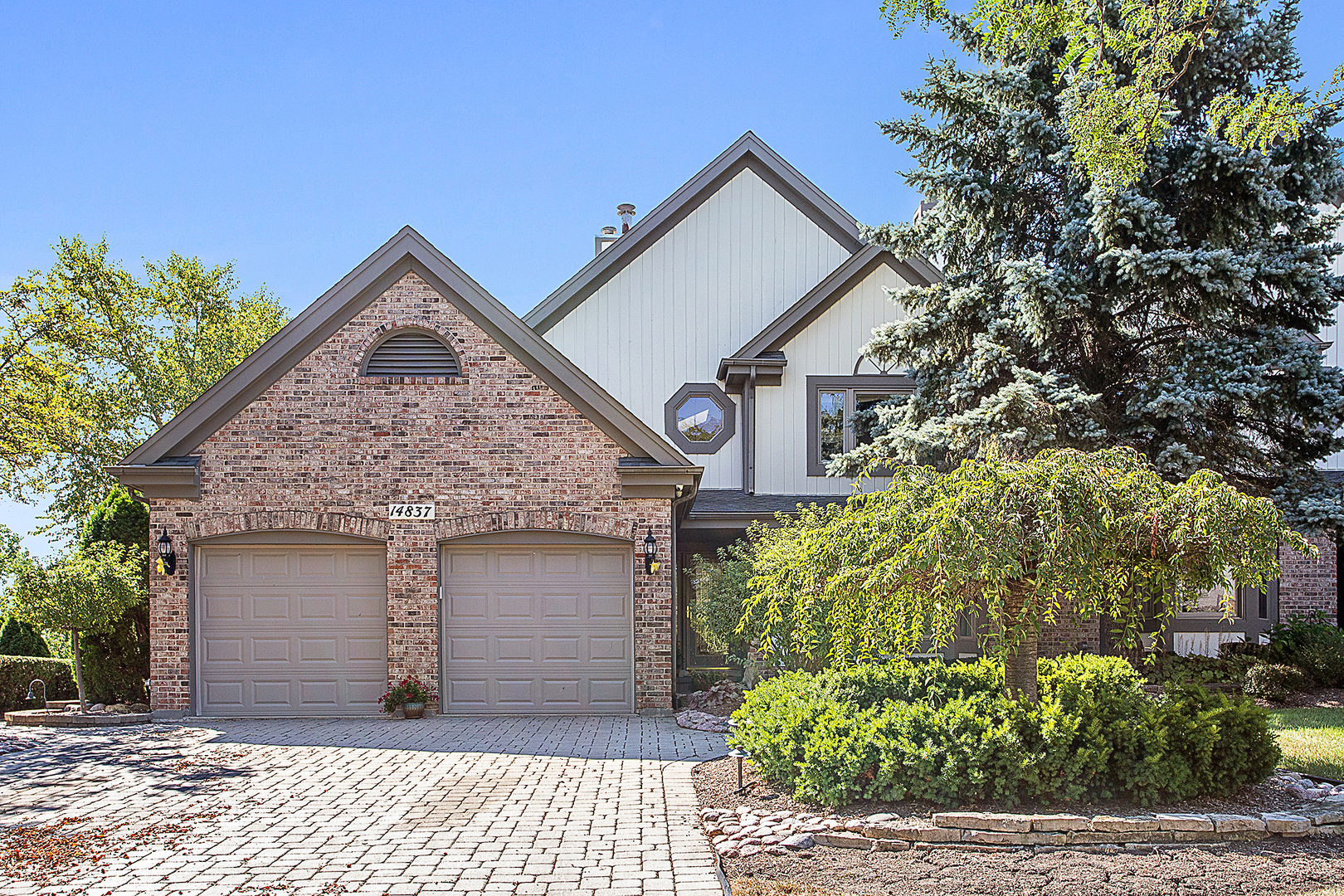 Crystal Tree in Orland Park IL Homes for Sale Crystal Tree in Orland