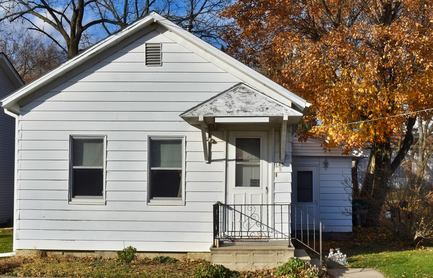 Seneca IL Homes for Sale Seneca Real Estate Bowers Realty Group