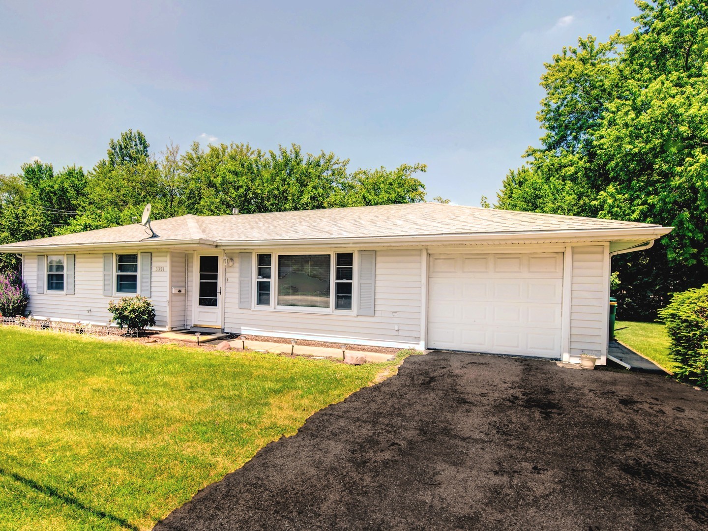 Crystal Lawns in Joliet IL Homes for Sale Crystal Lawns in Joliet Real Estate Bowers Realty