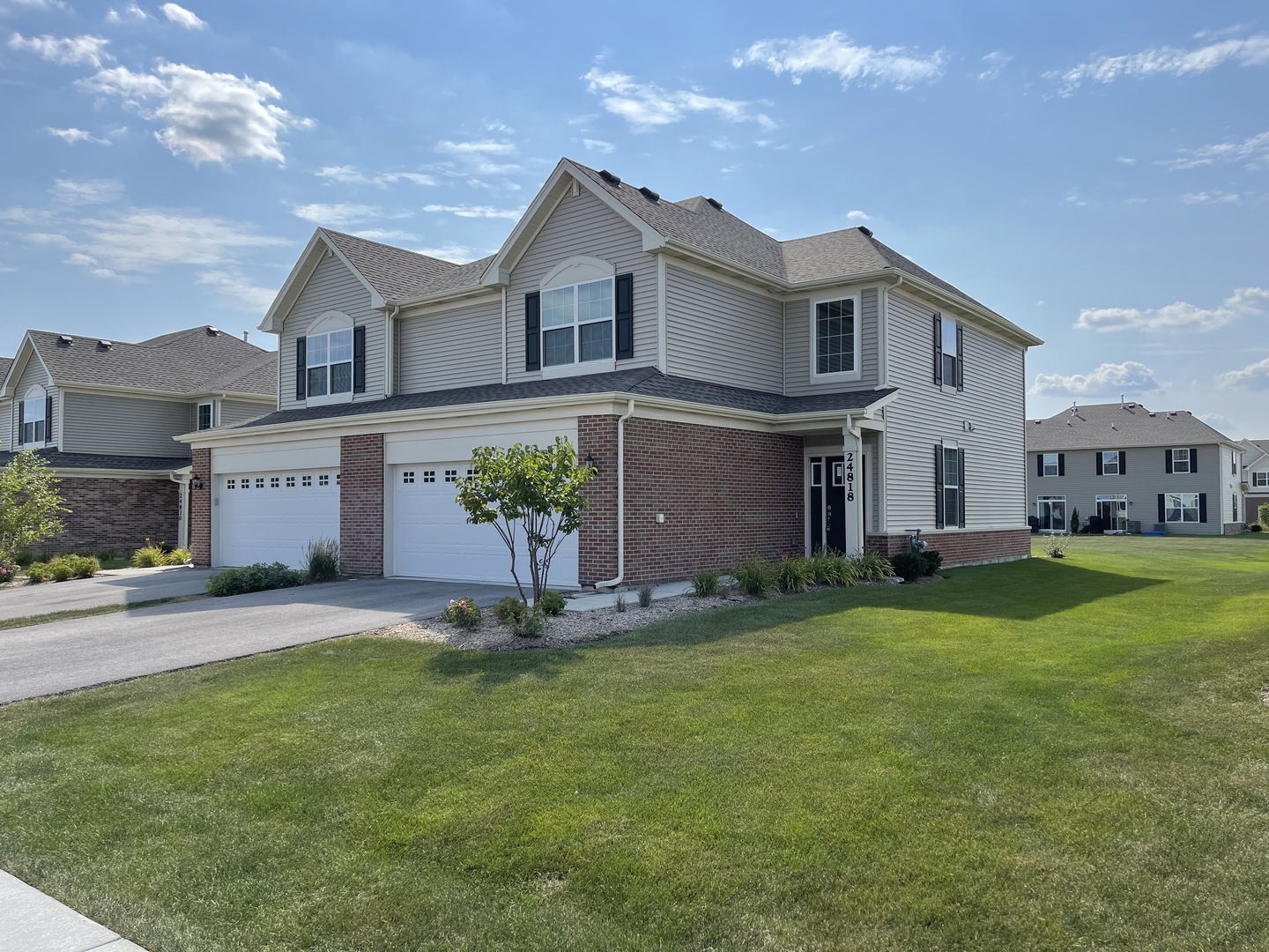 Manhattan IL Homes for Sale Manhattan Real Estate Bowers Realty Group