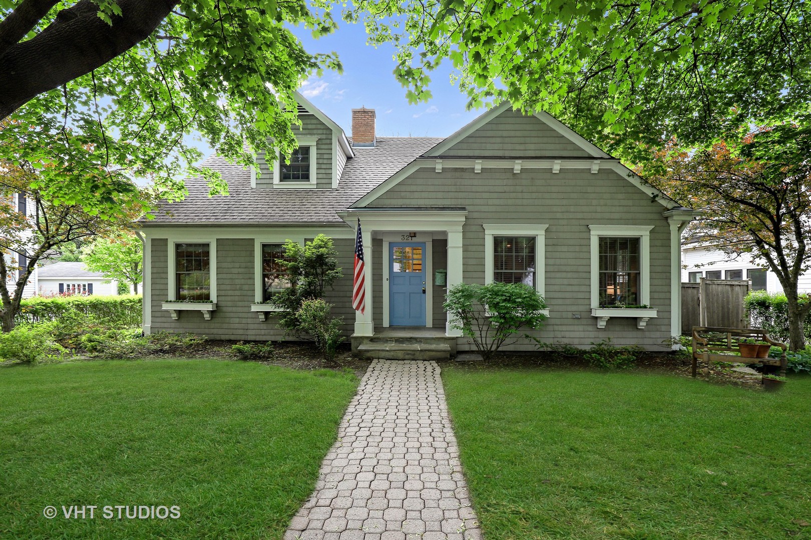 Lake Bluff IL Homes for Sale Lake Bluff Real Estate Bowers Realty Group