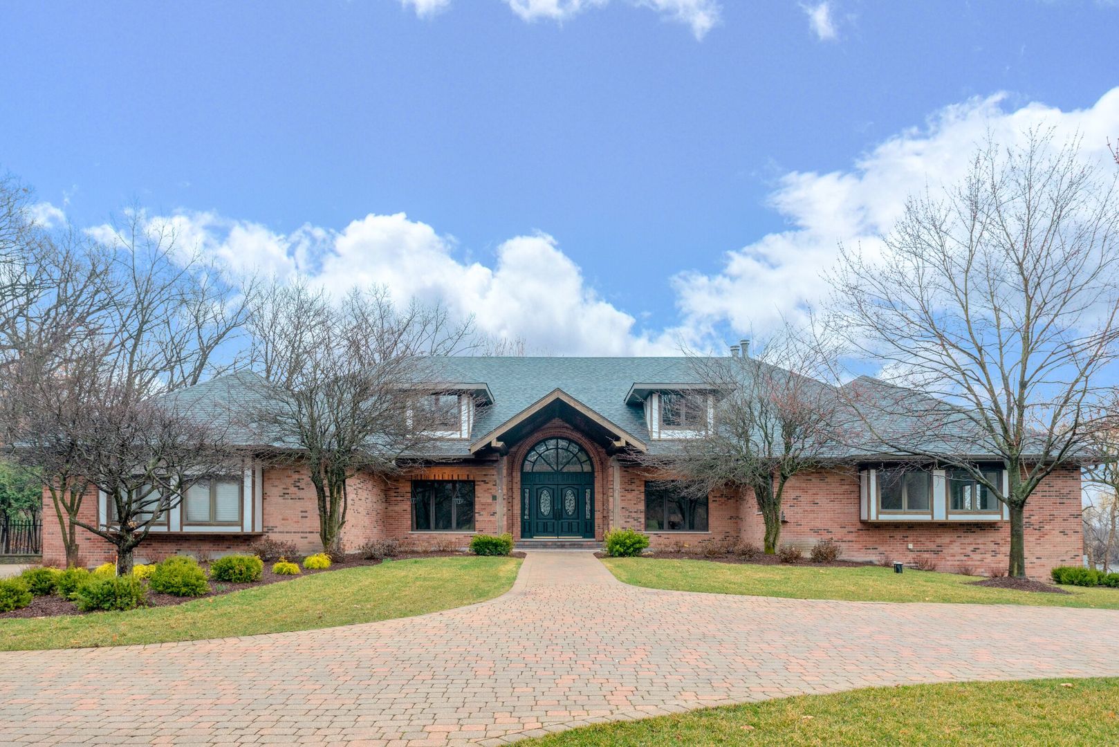 Palos Park IL Homes for Sale Palos Park Real Estate Bowers Realty Group