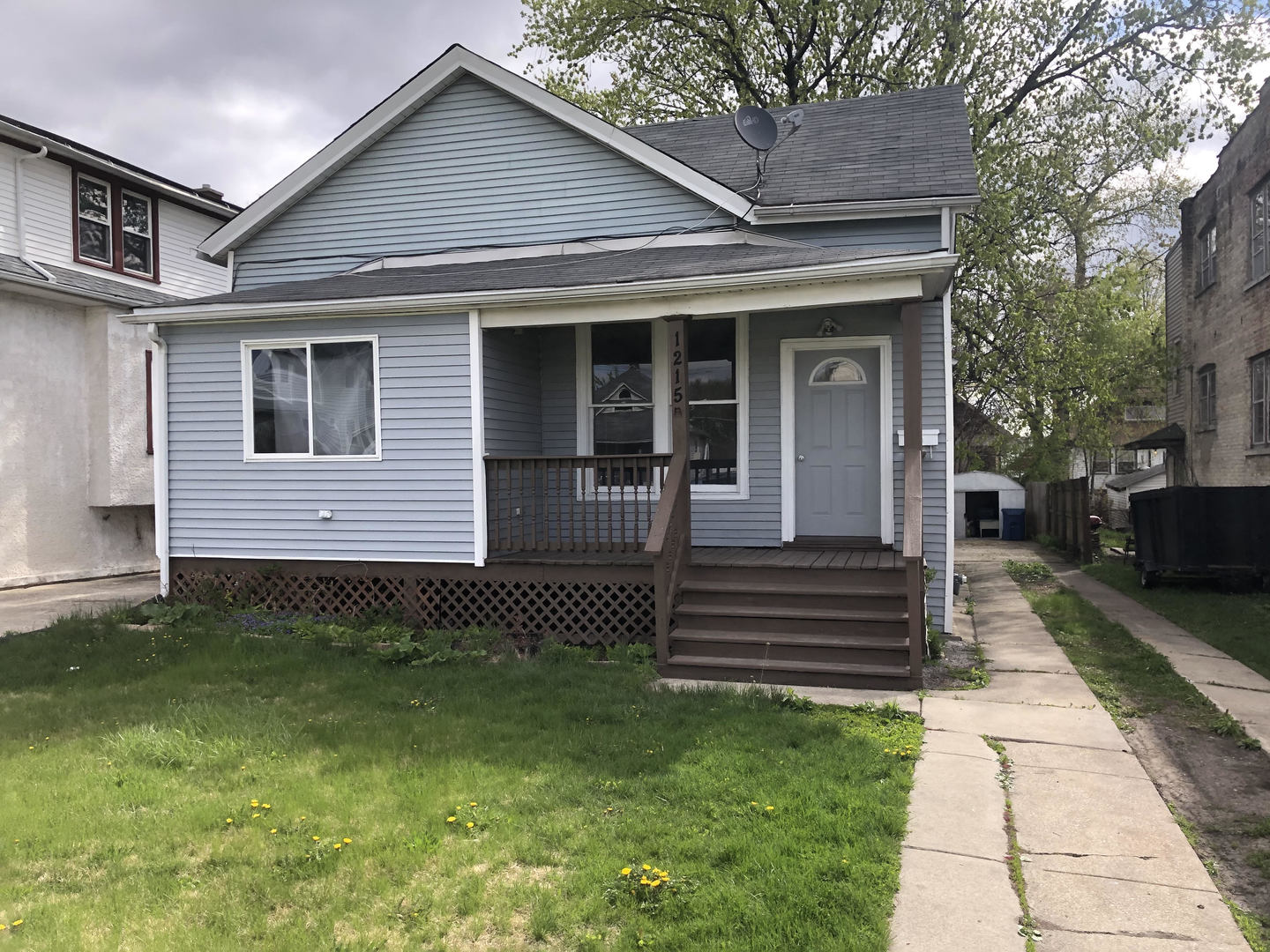 Maywood IL Homes for Sale Maywood Real Estate Bowers Realty Group