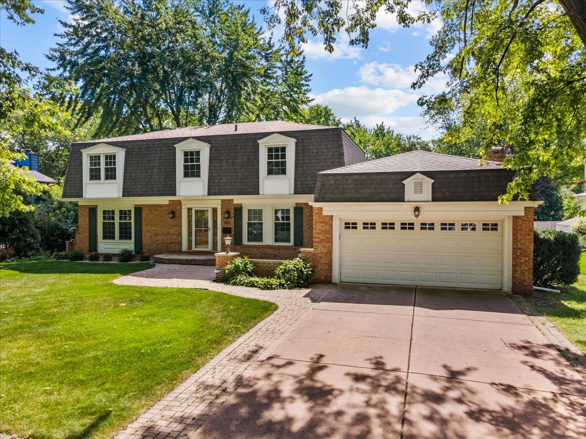 Naperville IL Homes for Sale Naperville Real Estate Bowers Realty Group