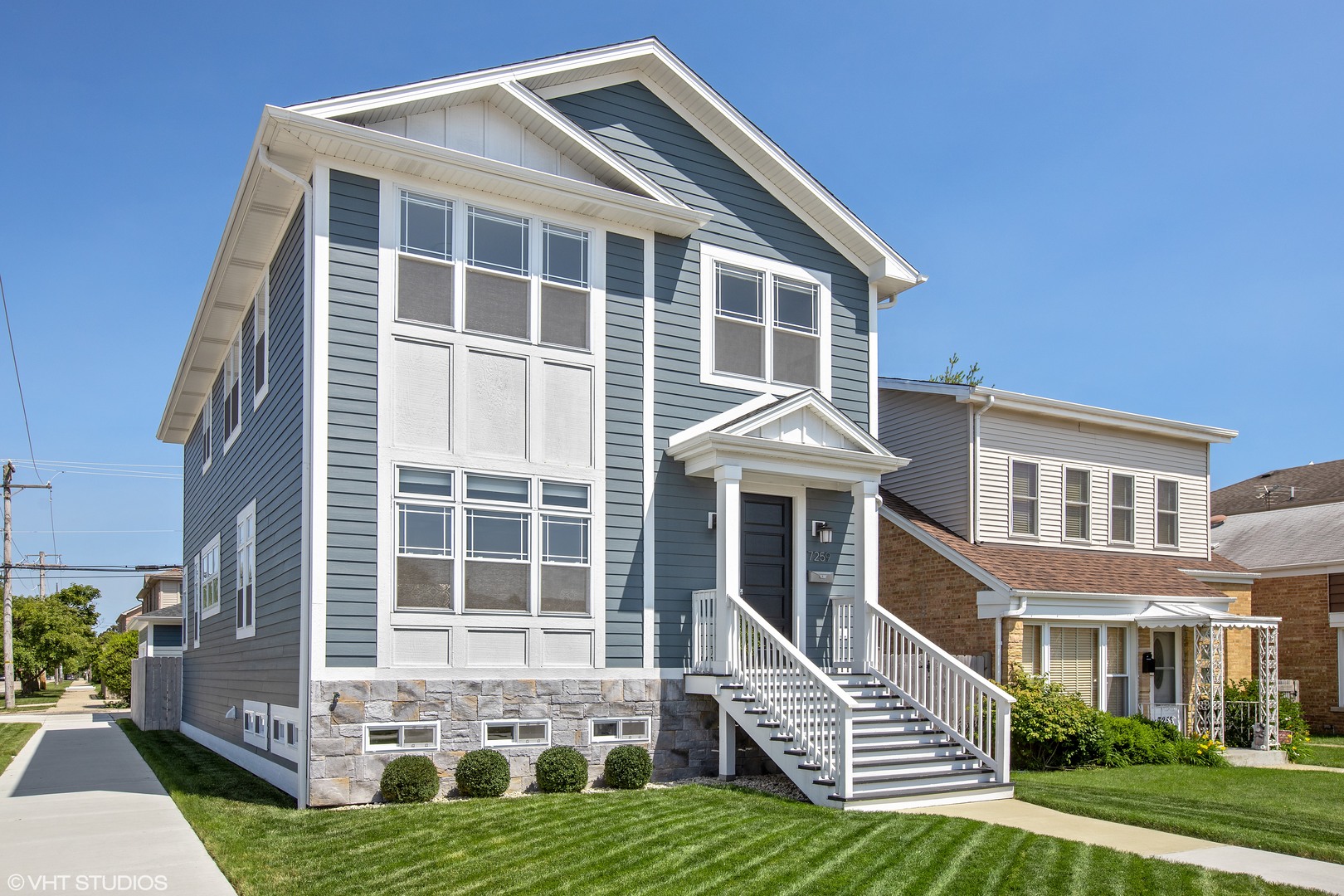 7259 North Oriole Avenue Chicago, IL 60631 Team Fallico