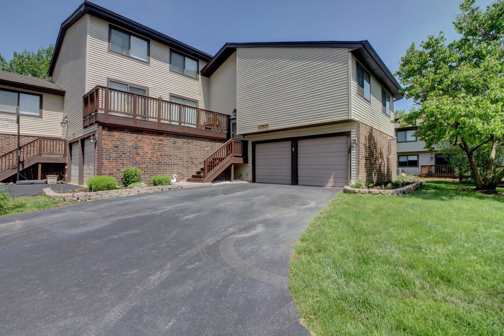 Warrenville IL Homes for Sale Warrenville Real Estate Bowers Realty