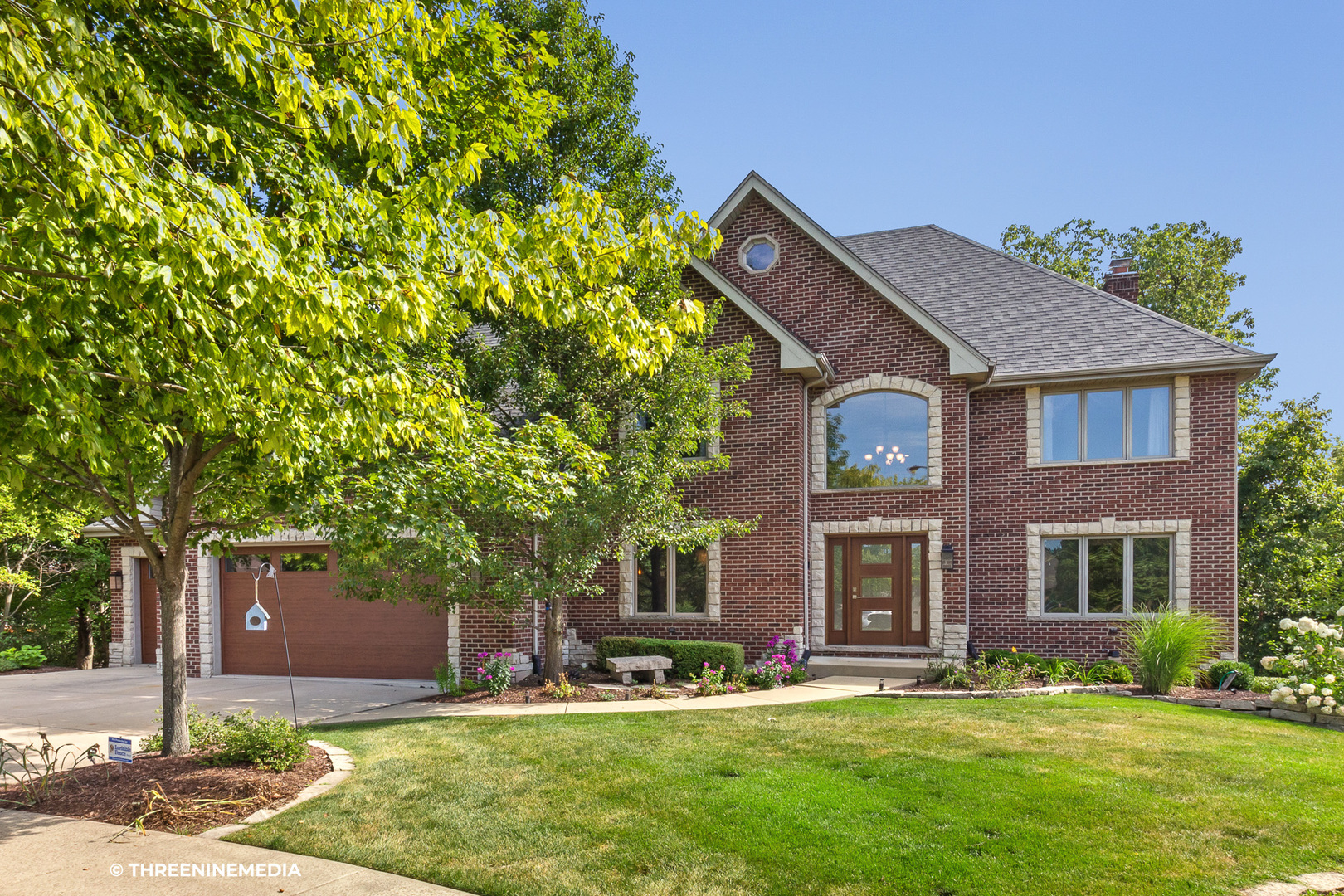 Lemont IL Homes for Sale Lemont Real Estate Bowers Realty Group