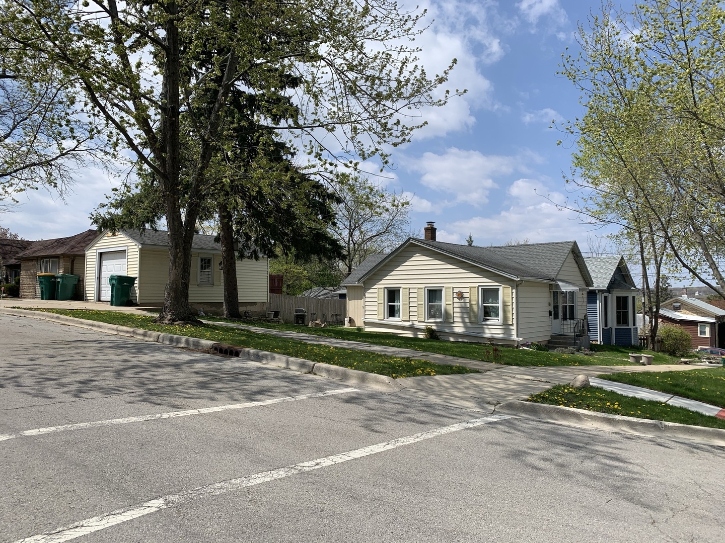 ranch homes for sale lemont il