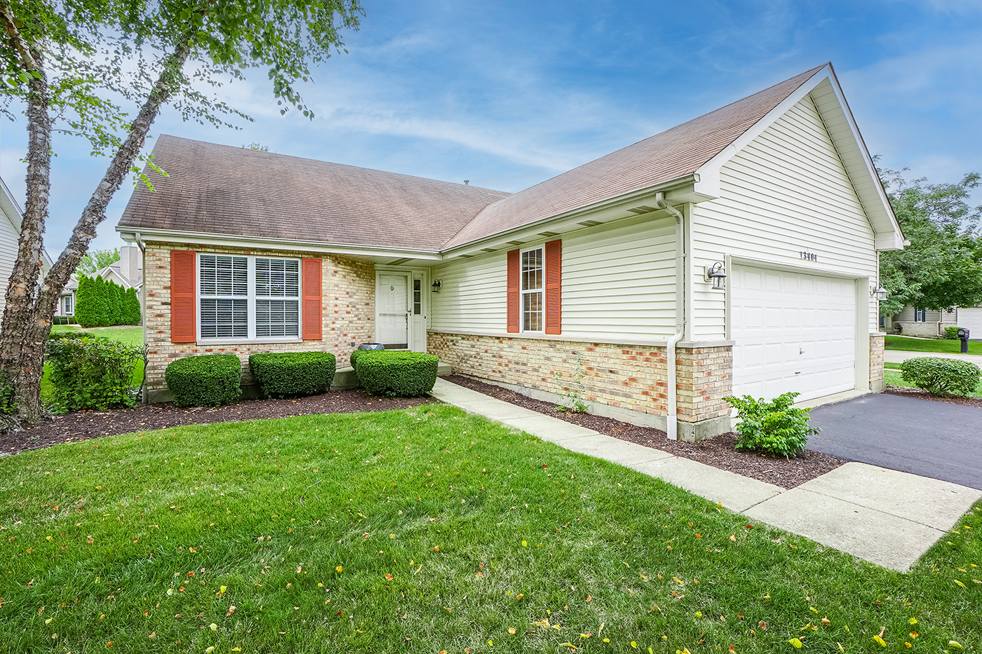 Carillon in Plainfield IL Homes for Sale Carillon in Plainfield Real Estate Bowers Realty Group