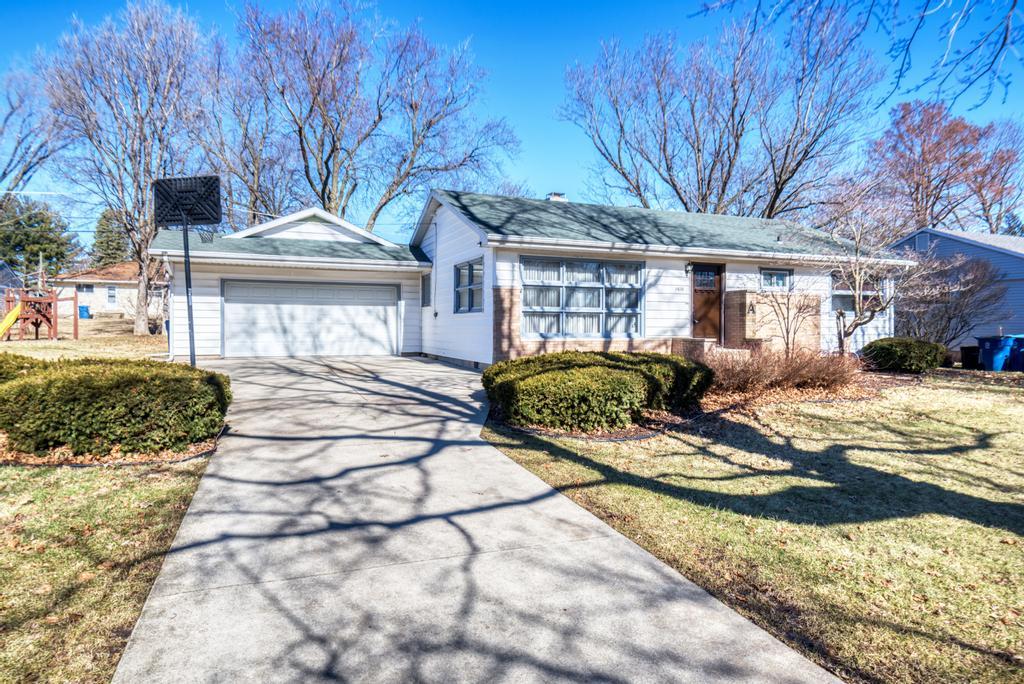 Mendota IL Homes for Sale Mendota Real Estate Bowers Realty Group