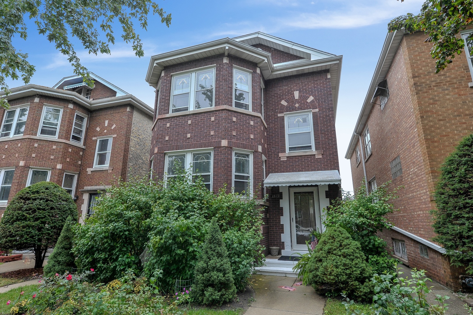 Berwyn IL Homes for Sale Berwyn Real Estate Bowers Realty Group