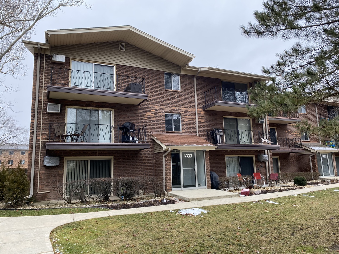 Crestwood IL Homes for Sale Crestwood Real Estate Bowers Realty Group