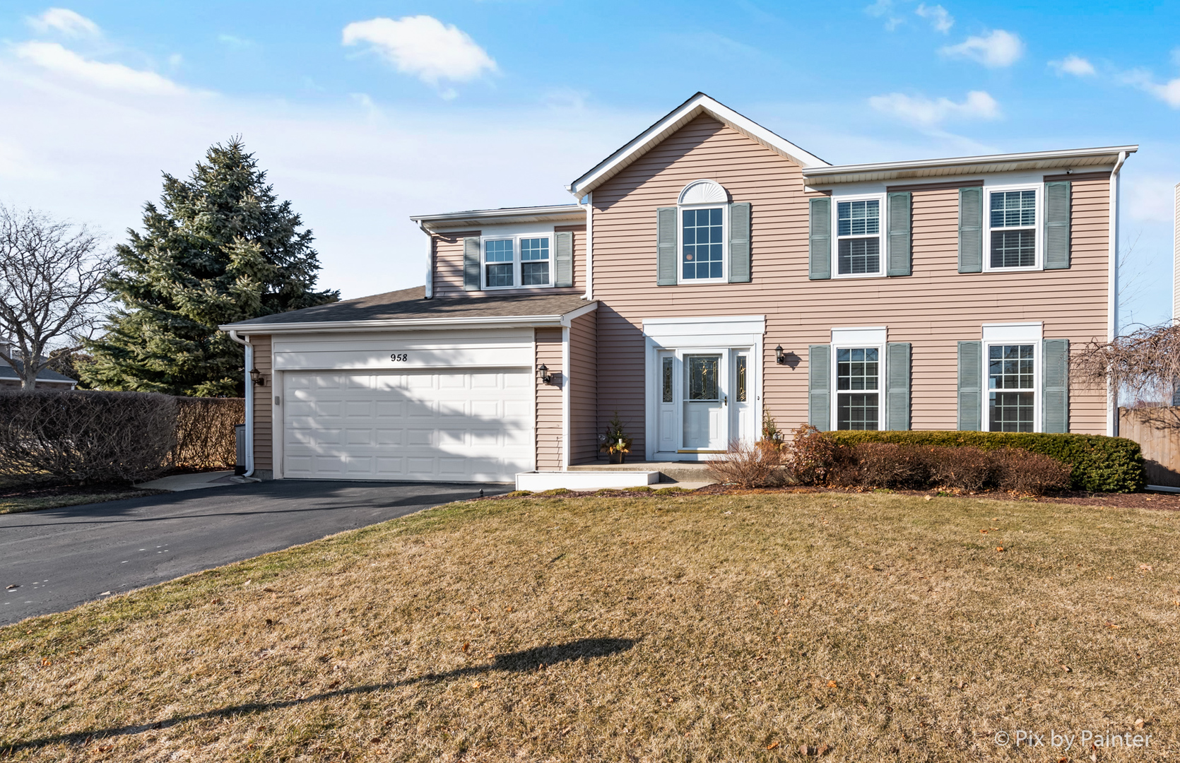 Cary IL Homes for Sale Cary Real Estate Bowers Realty Group