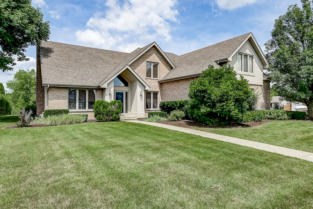 Mokena IL Homes for Sale Mokena Real Estate Bowers Realty Group