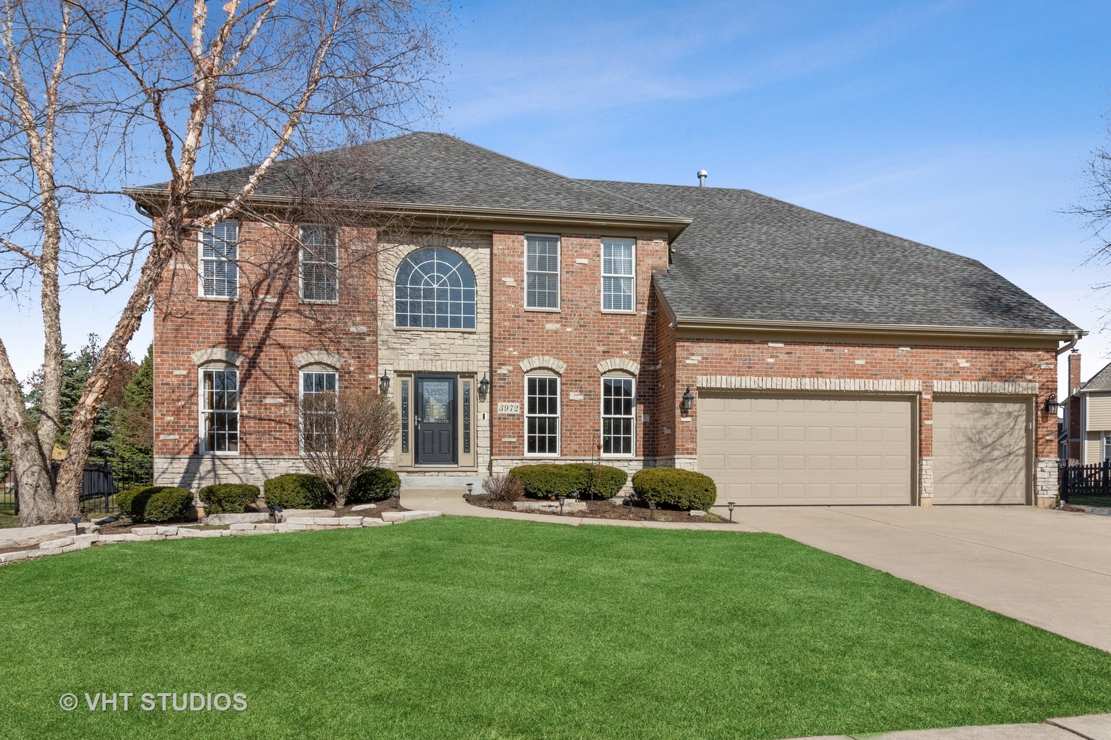 Tall Grass in Naperville IL Homes for Sale Tall Grass in Naperville Real Estate Bowers