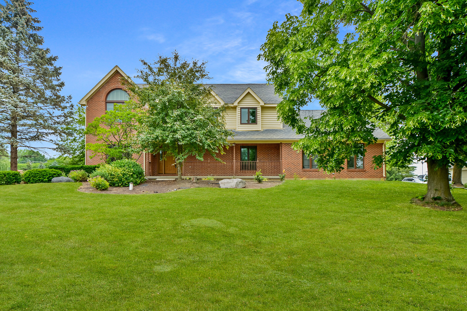 Hawthorn Woods IL Homes for Sale Hawthorn Woods Real Estate Bowers