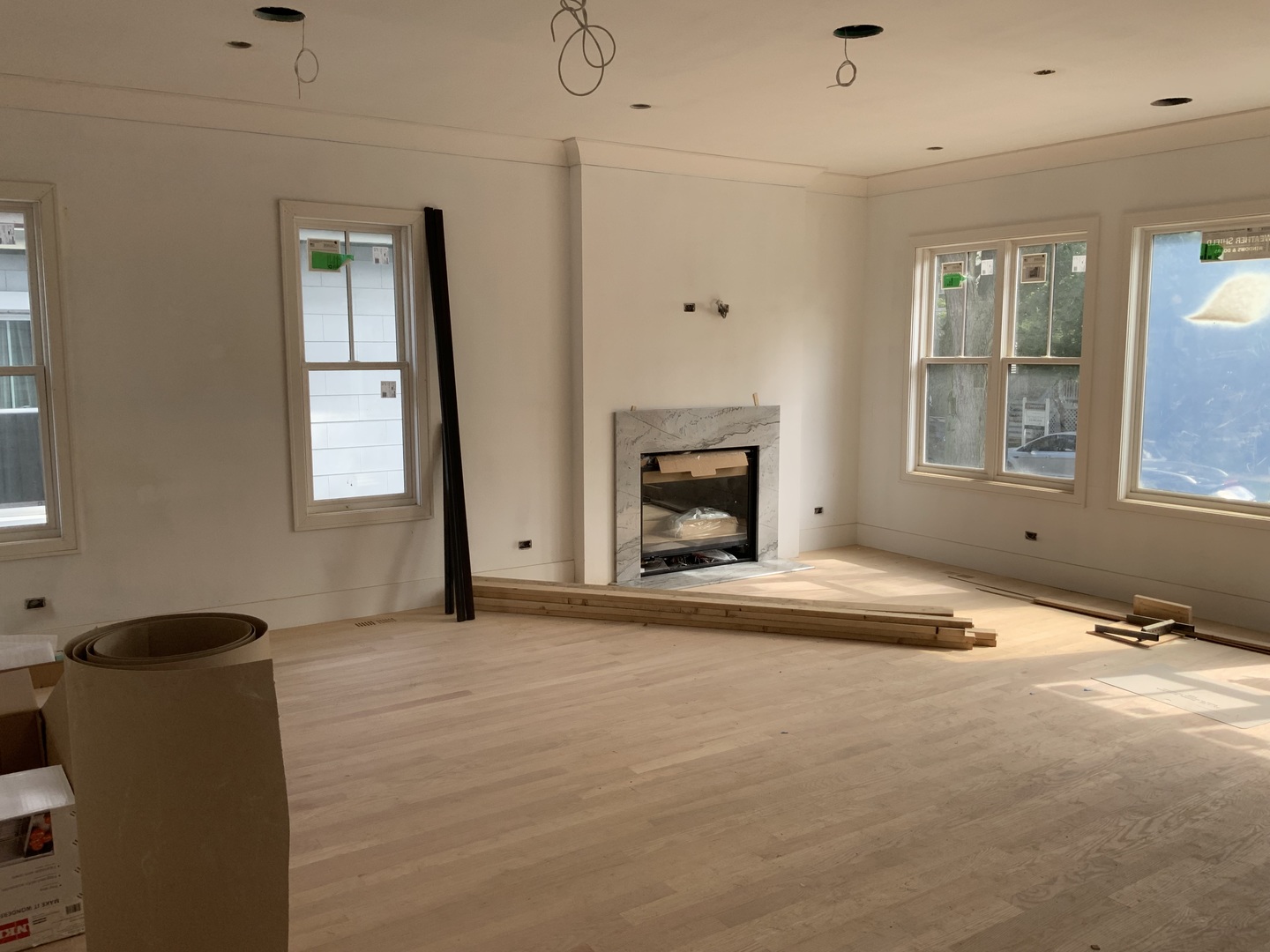 2452 W Cuyler Avenue, Chicago IL 60618 Dream Town Real Estate