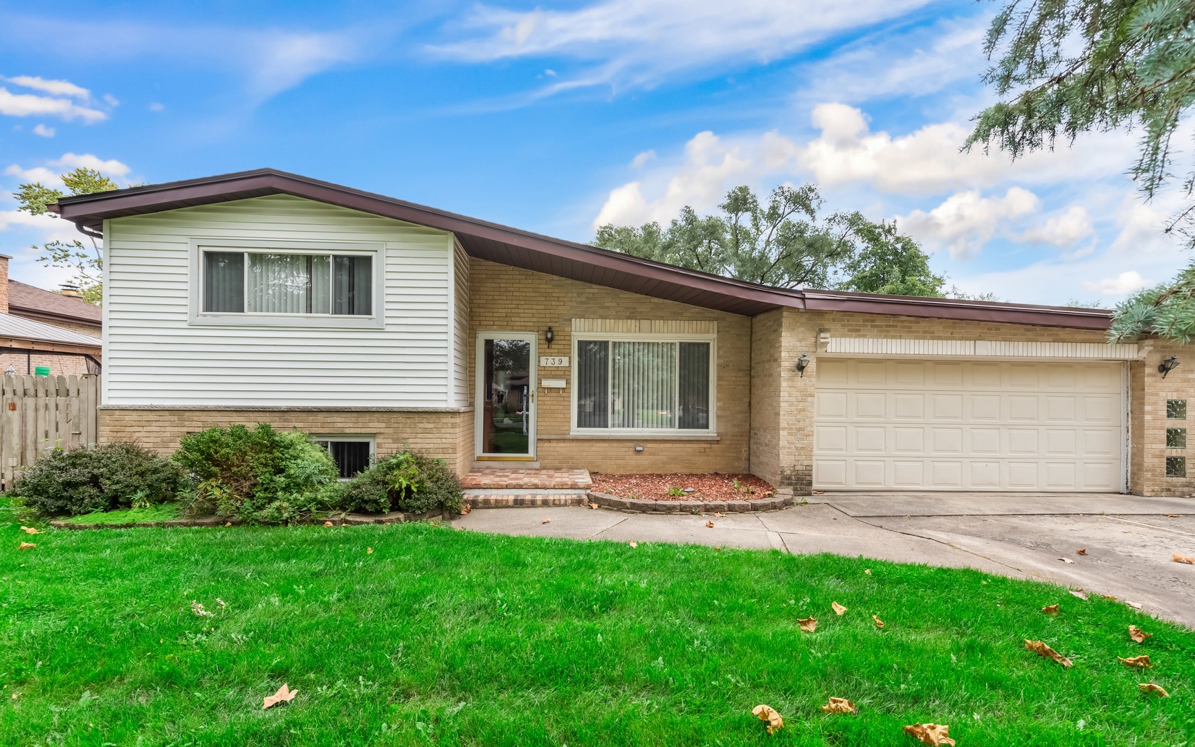 739 N Lenore Street, Addison IL 60101 Dream Town Real Estate