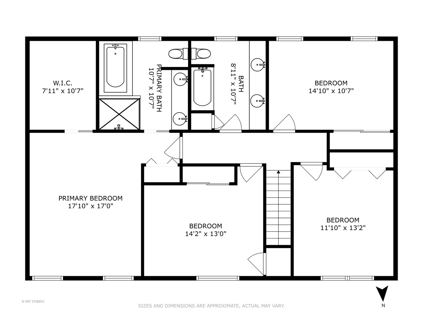 1607 Hertel Lane, Deerfield IL 60015 Dream Town Real Estate