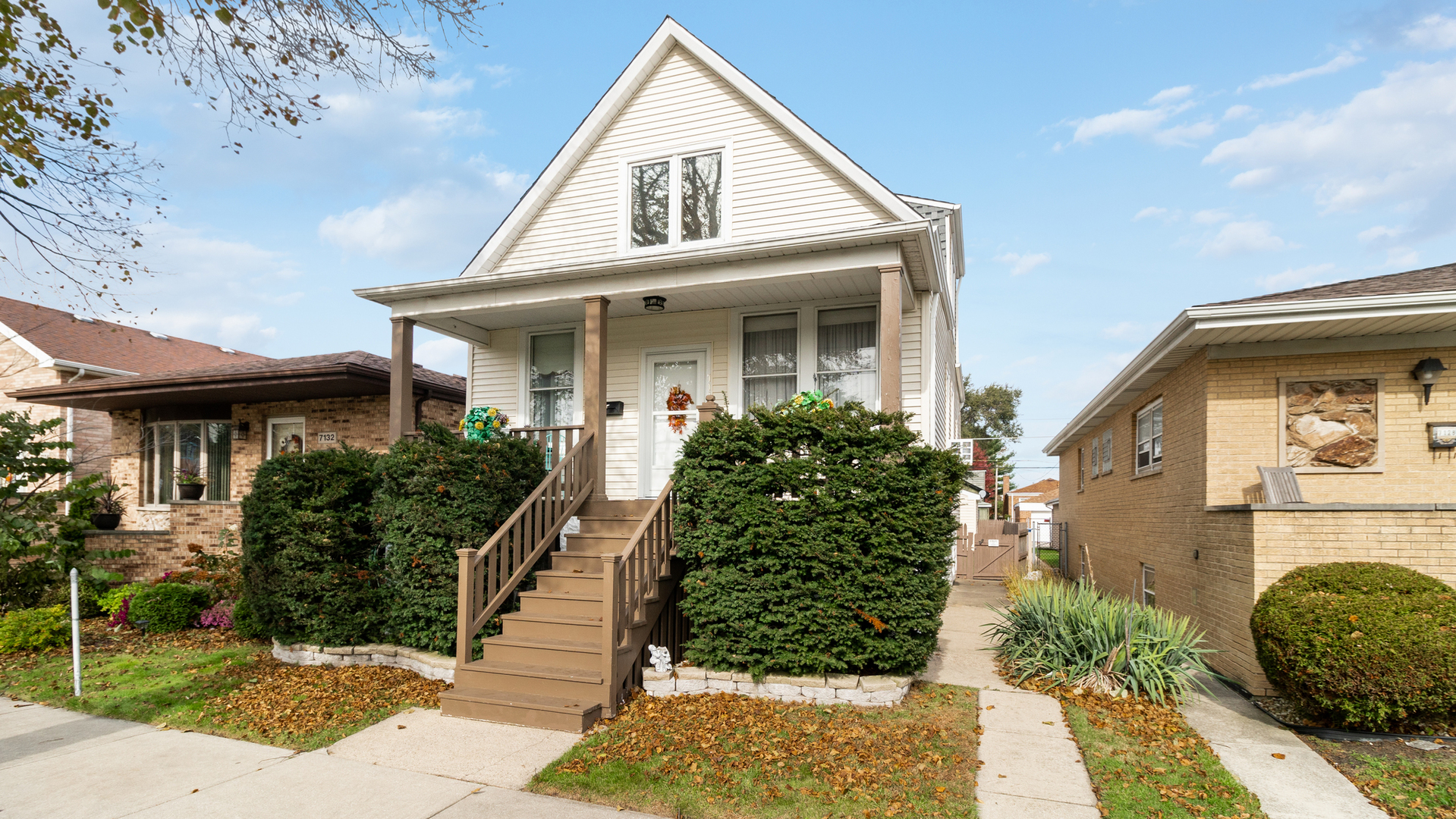 Stickney IL Homes for Sale Stickney Real Estate Bowers Realty Group