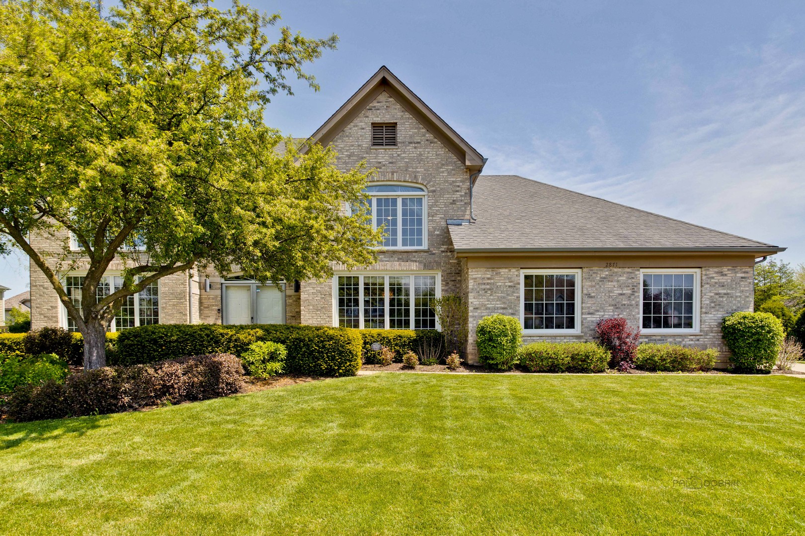 Buffalo Grove IL Homes for Sale Buffalo Grove Real Estate Bowers