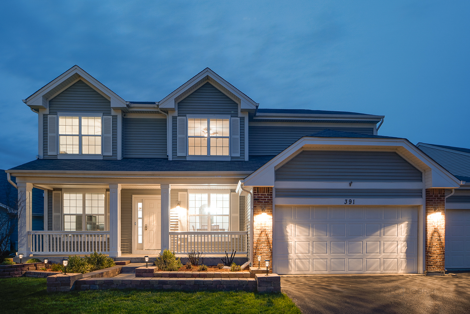 Volo IL Homes for Sale Volo Real Estate Bowers Realty Group