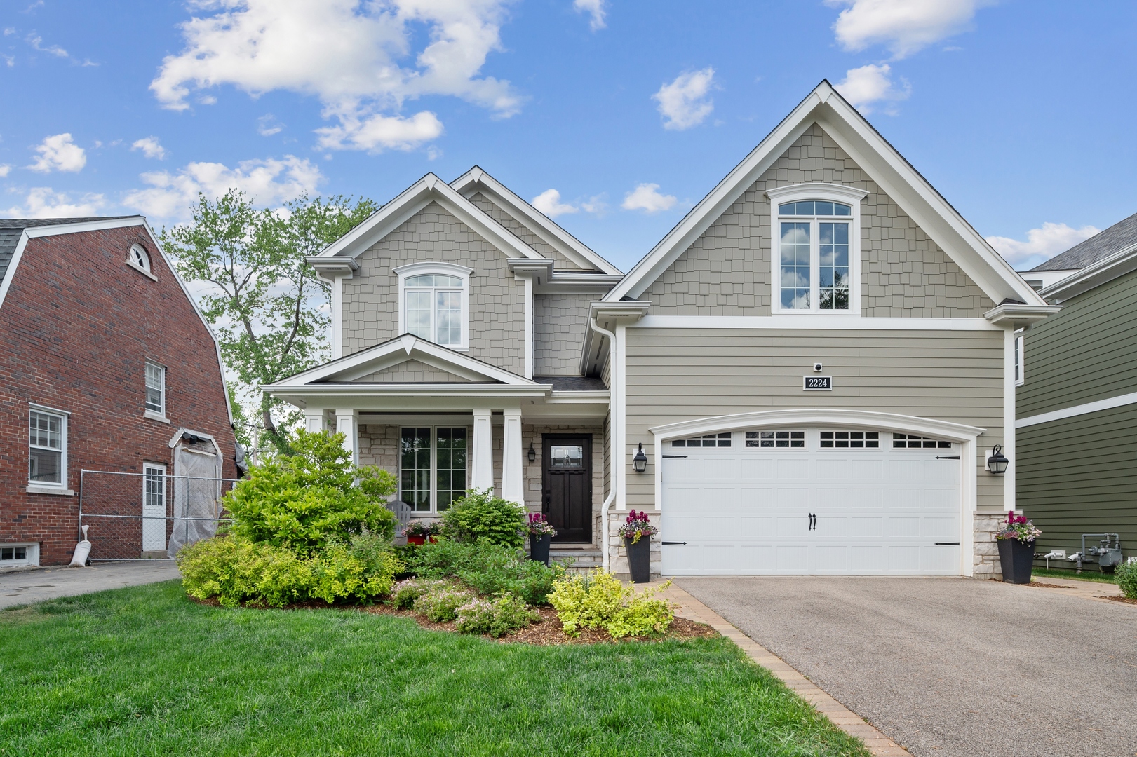 Glenview IL Homes for Sale Glenview Real Estate Bowers Realty Group