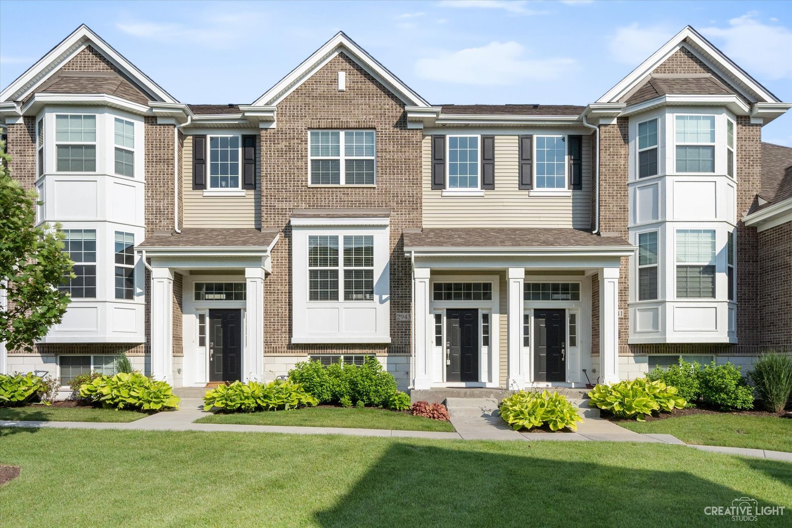 Emerson Park in Naperville IL Homes for Sale Emerson Park in