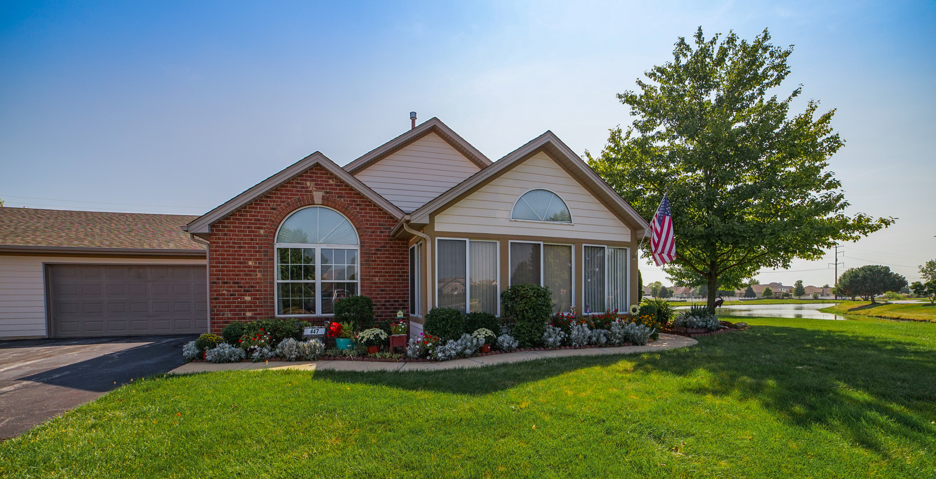 Manteno IL Homes for Sale Manteno Real Estate Bowers Realty Group
