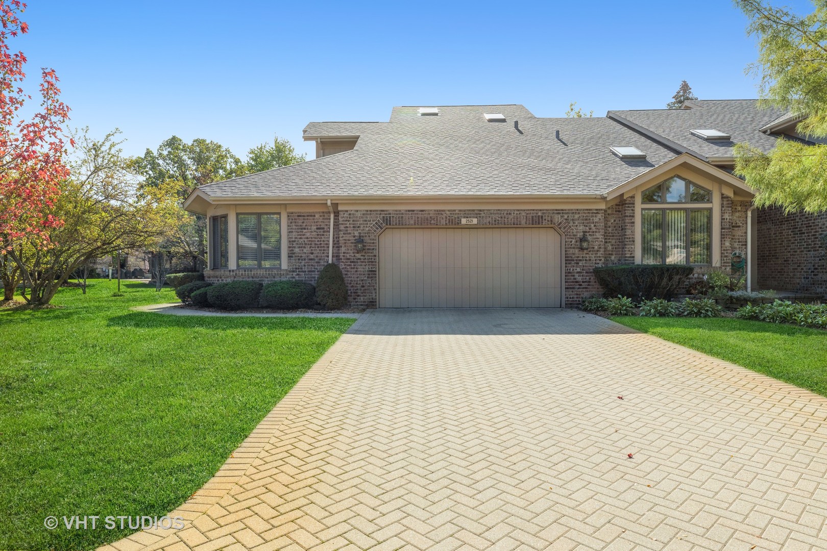 Olympia Fields IL Homes for Sale Olympia Fields Real Estate Bowers