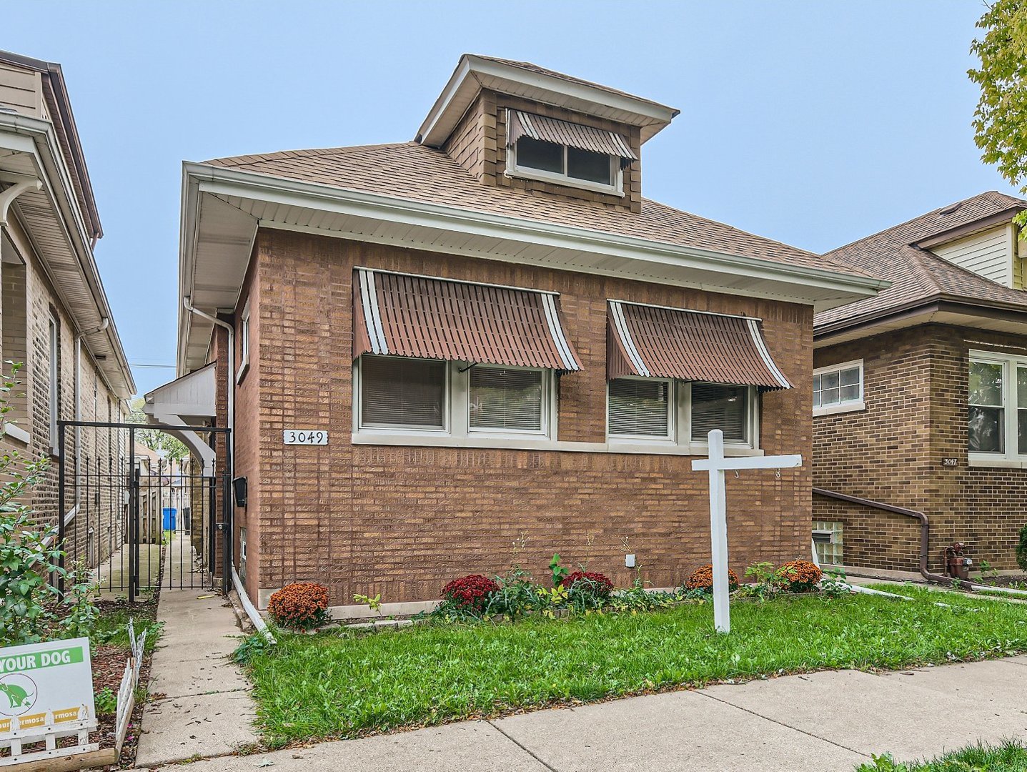 3049 N Kostner Avenue, Chicago IL 60641 Dream Town Real Estate