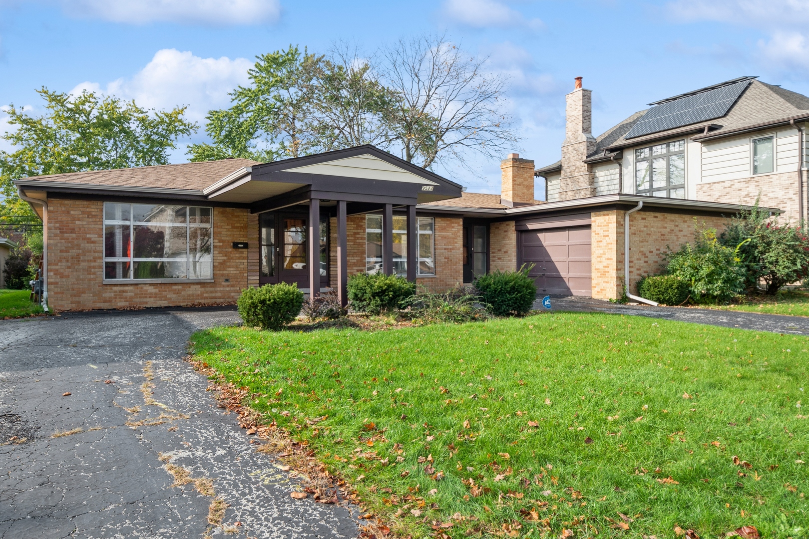 9524 Keeler Avenue, Skokie IL 60076 Dream Town Real Estate