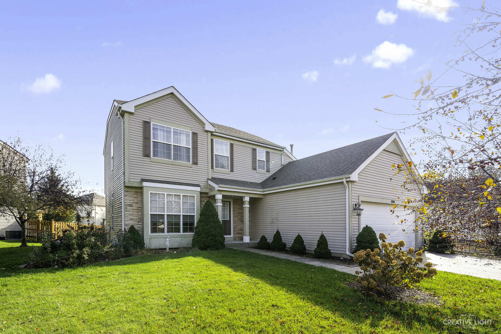 554 Sumac Drive, Aurora IL 60506 Dream Town Real Estate