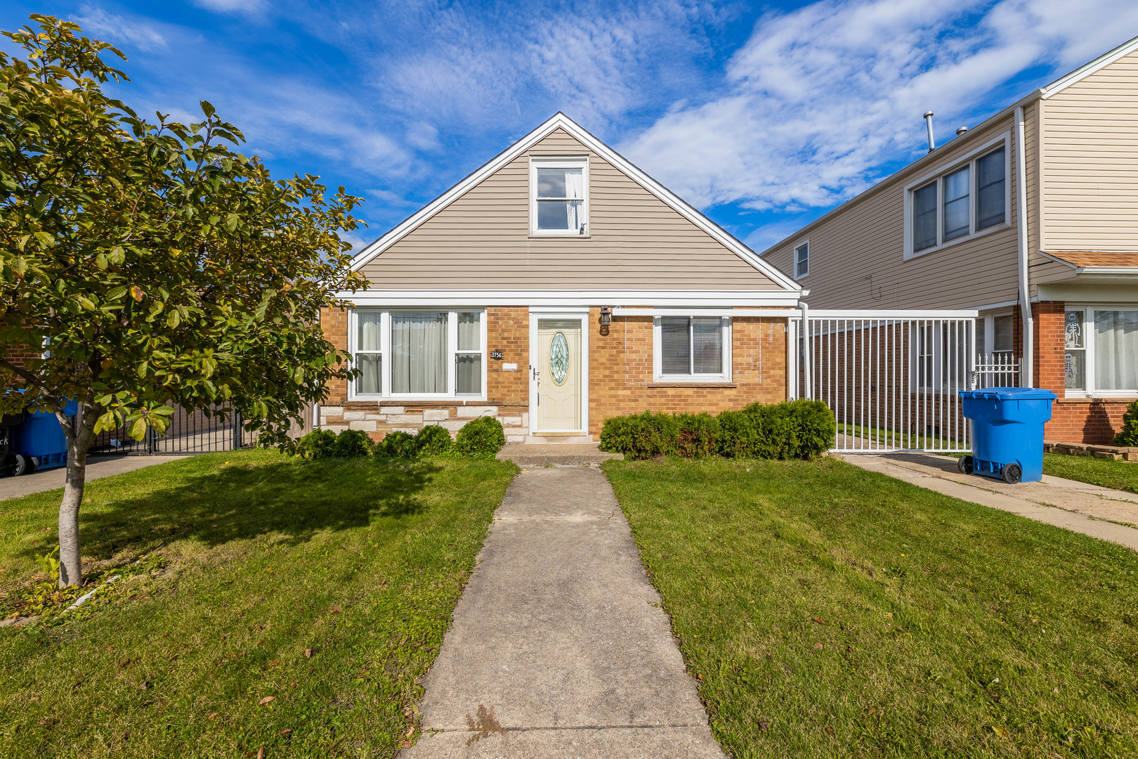 3756 W Myrick Street, Chicago IL 60652 Dream Town Real Estate