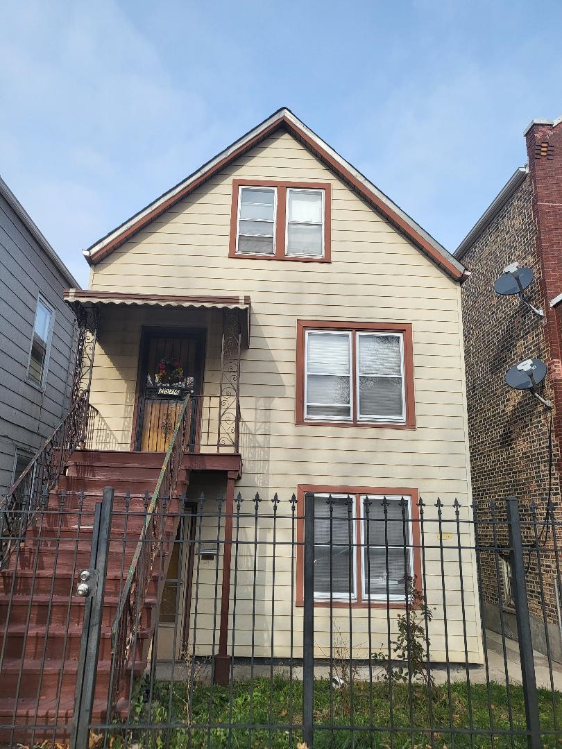 2524 W 45th Place, Chicago IL 60632 Dream Town Real Estate