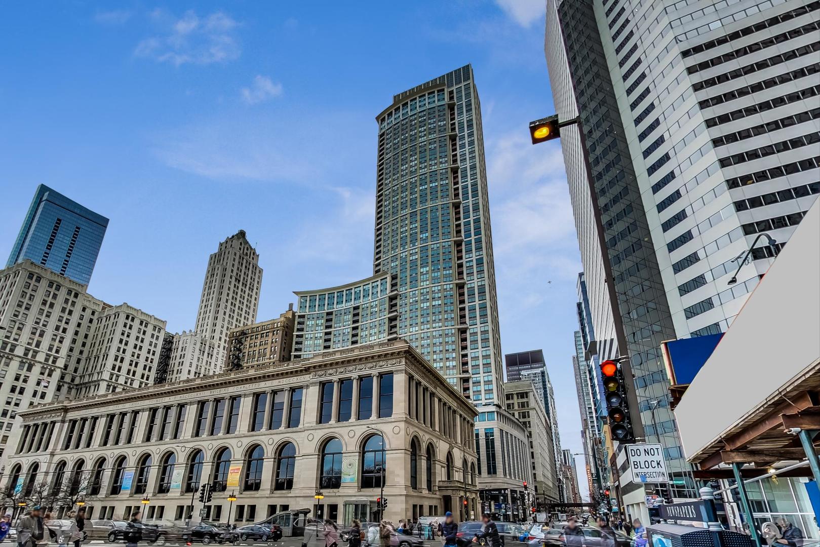 130 N Garland Court 1303, Chicago IL 60602 Dream Town Real Estate 130 N Garland Court 1303, Chicago IL 60602 Dream Town Real Estate
