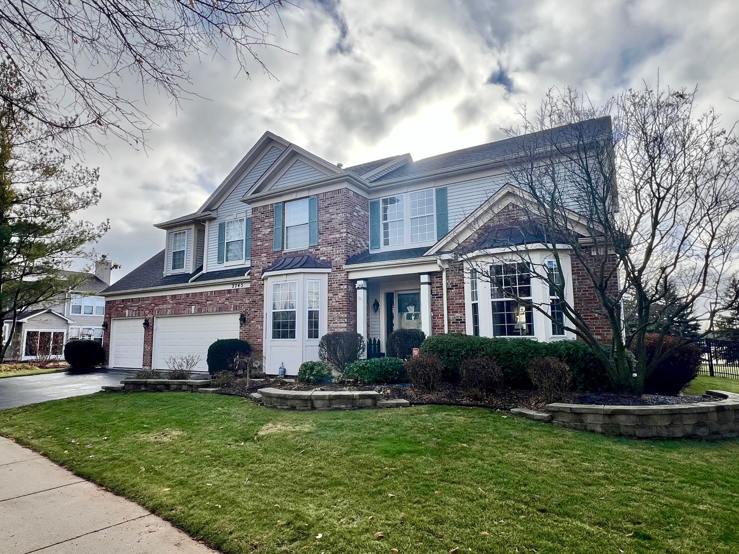 2745 Hamman Way, Aurora IL 60502 Dream Town Real Estate