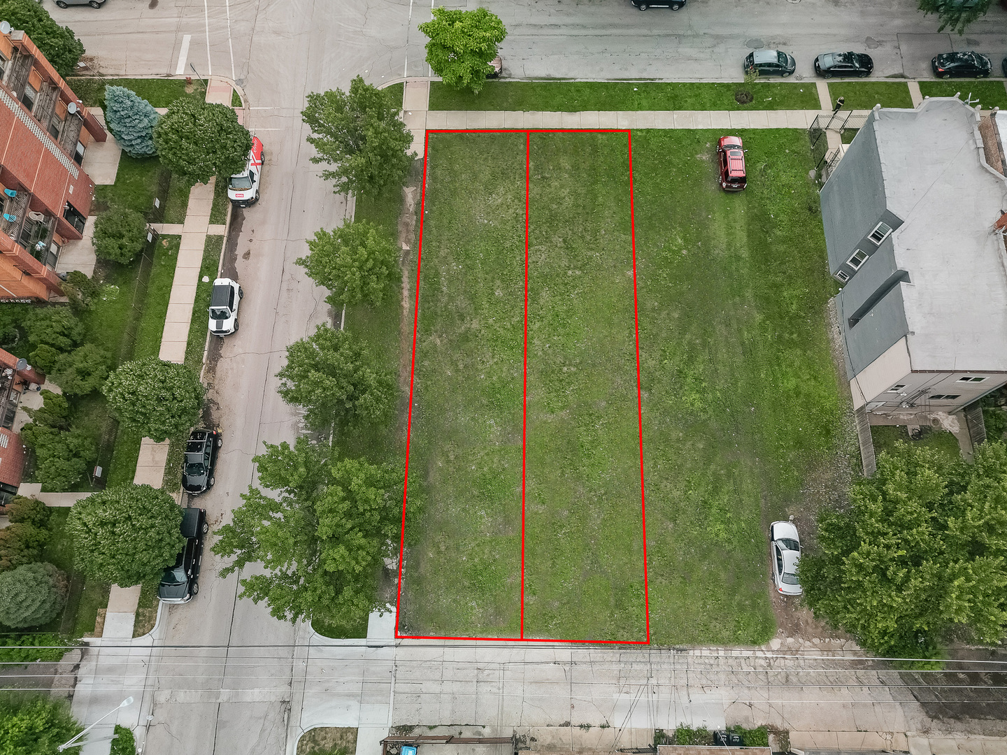 1900 S Christiana Avenue, Chicago IL 60623 Dream Town Real Estate