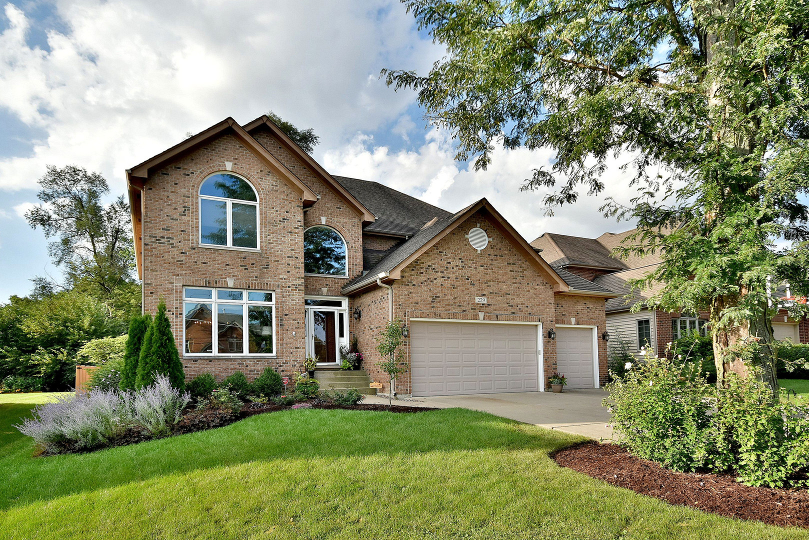 Willowbrook IL Homes for Sale Willowbrook Real Estate Bowers Realty