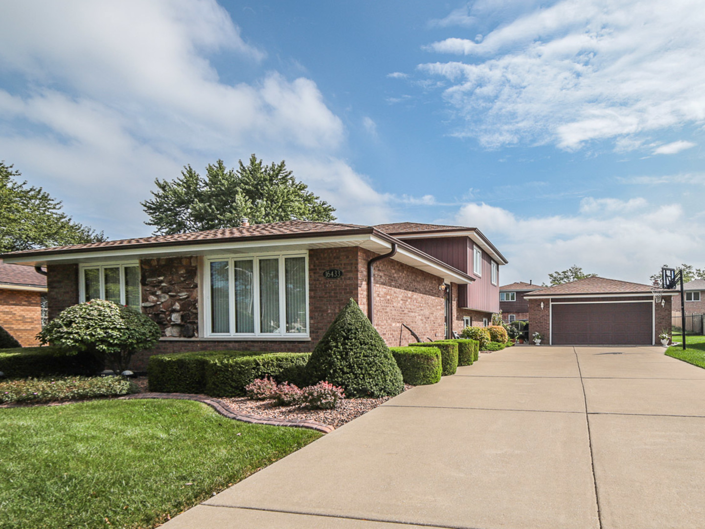 featured property