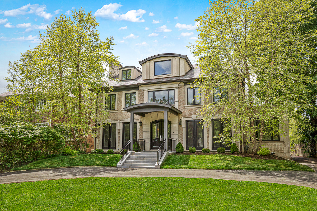 Kenilworth IL Homes for Sale Kenilworth Real Estate Bowers Realty Group