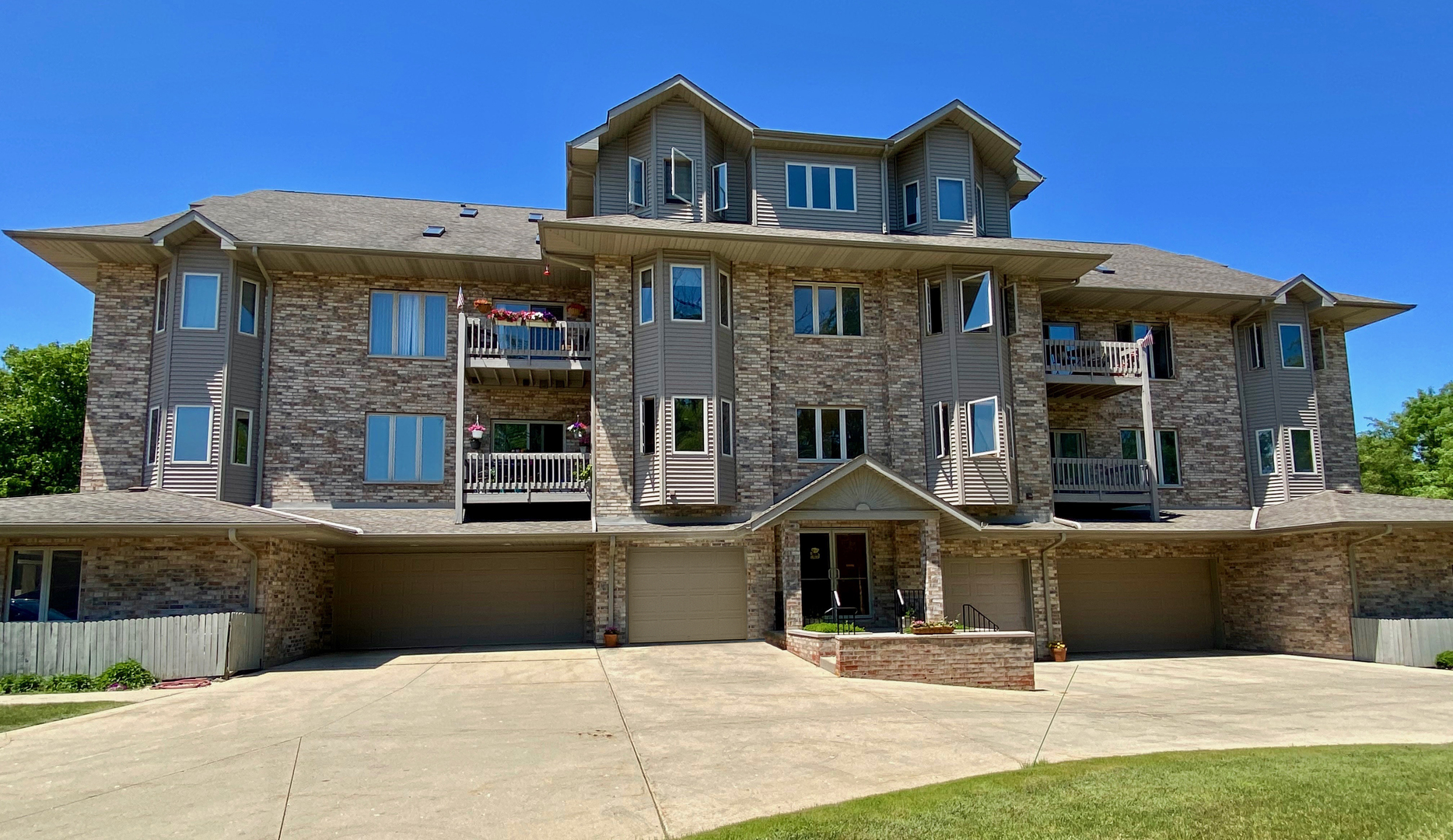 Zion IL Homes for Sale Zion Real Estate Bowers Realty Group