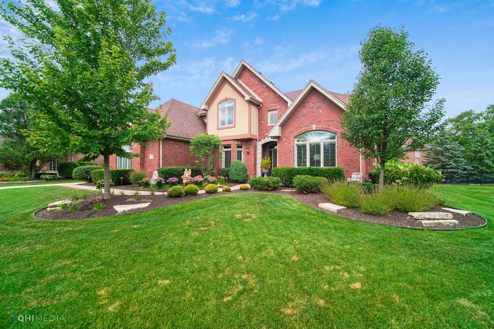 Frankfort IL Homes for Sale Frankfort Real Estate Bowers Realty Group