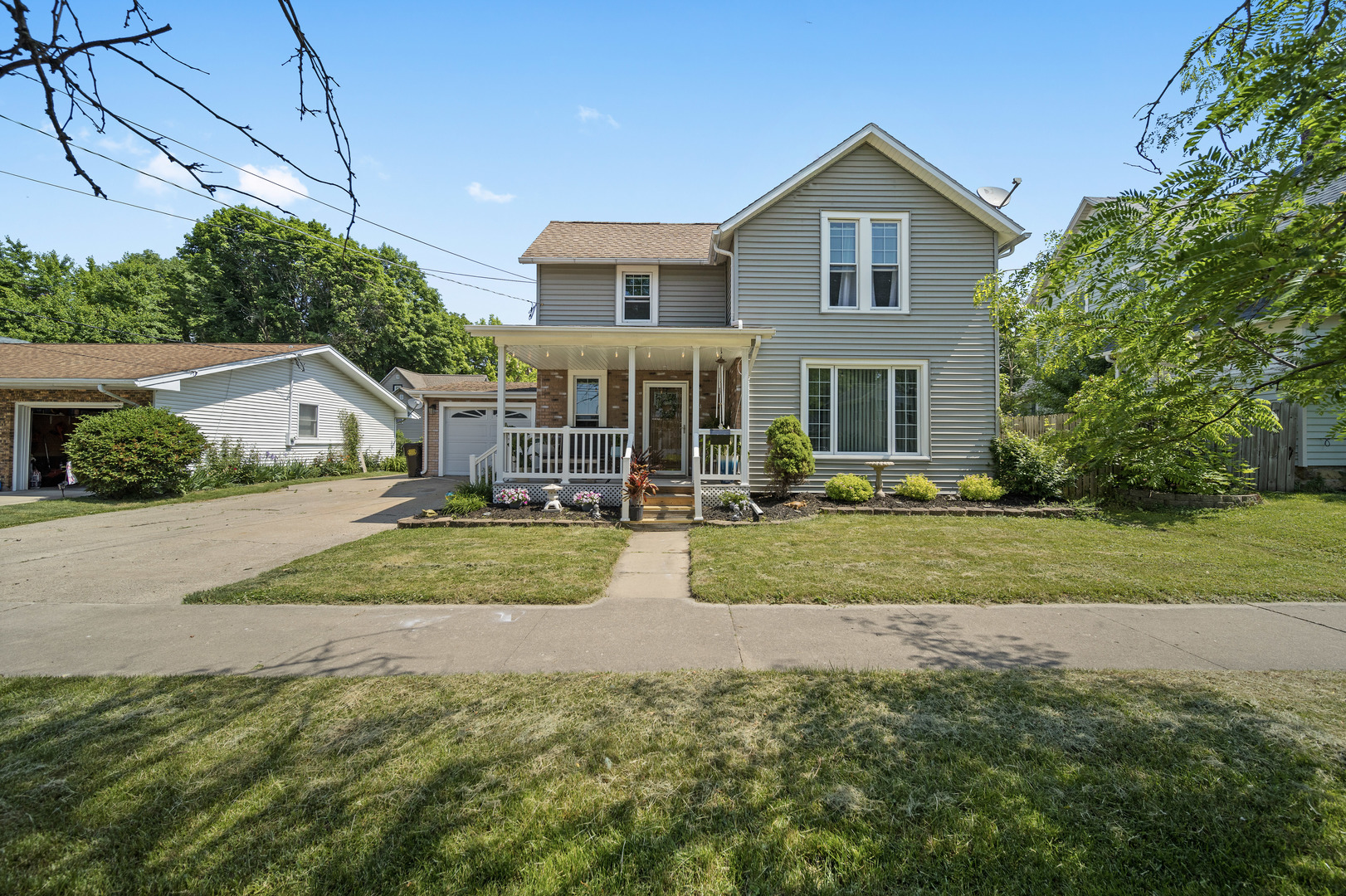 Morrison IL Homes for Sale Morrison Real Estate Bowers Realty Group