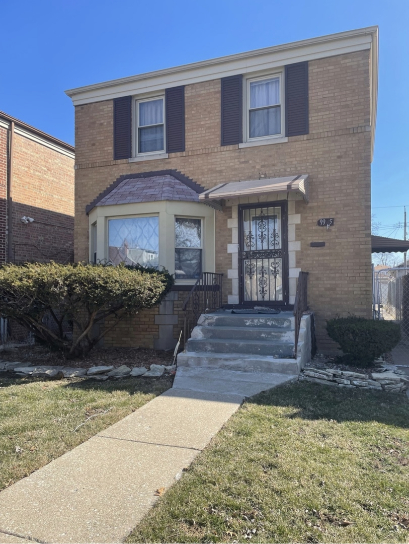 9945 S Sangamon Street, Chicago IL 60643 Dream Town Real Estate