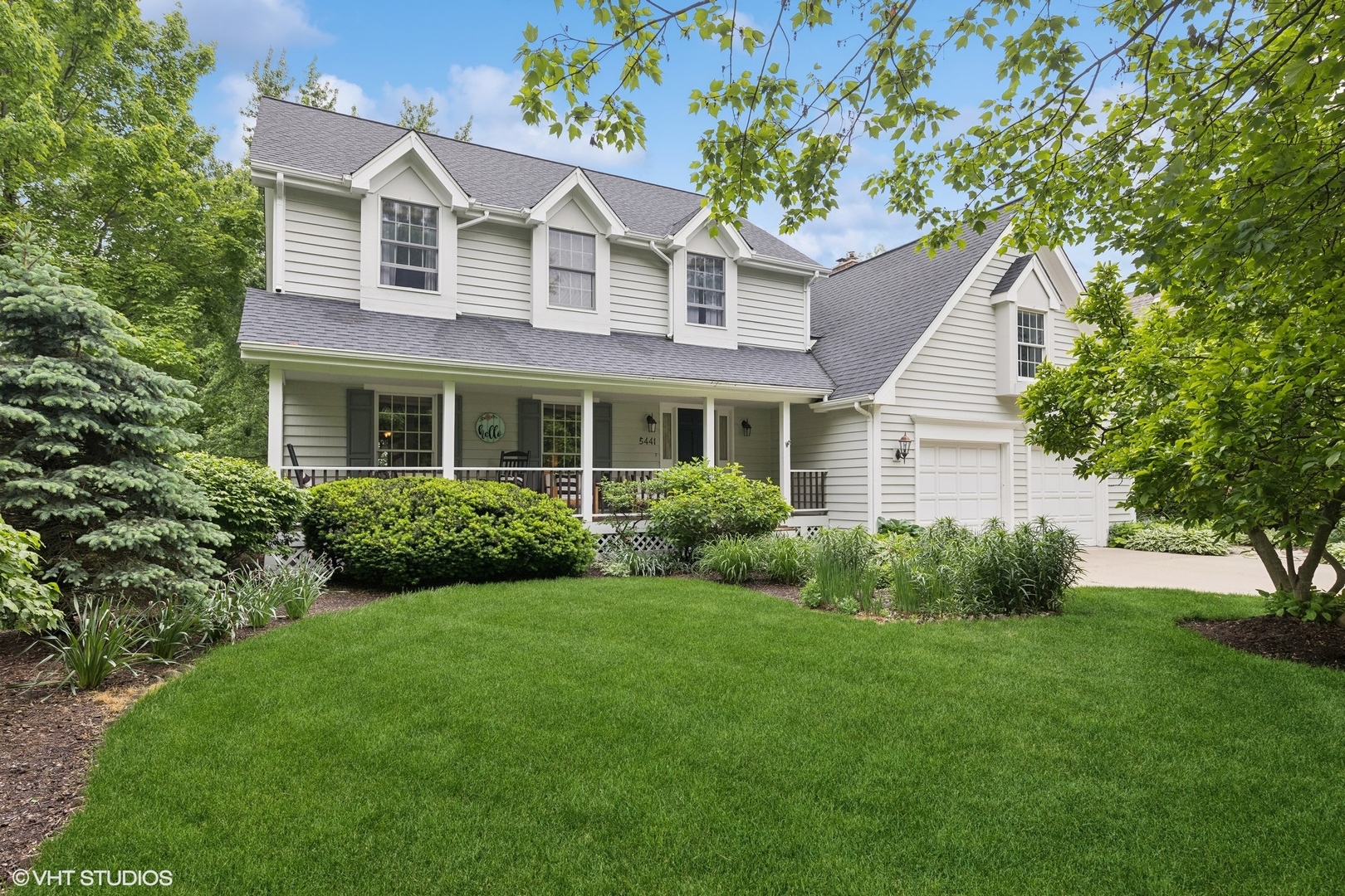 5441 Bending Oaks Place, Downers Grove IL 60515 Dream Town Real Estate