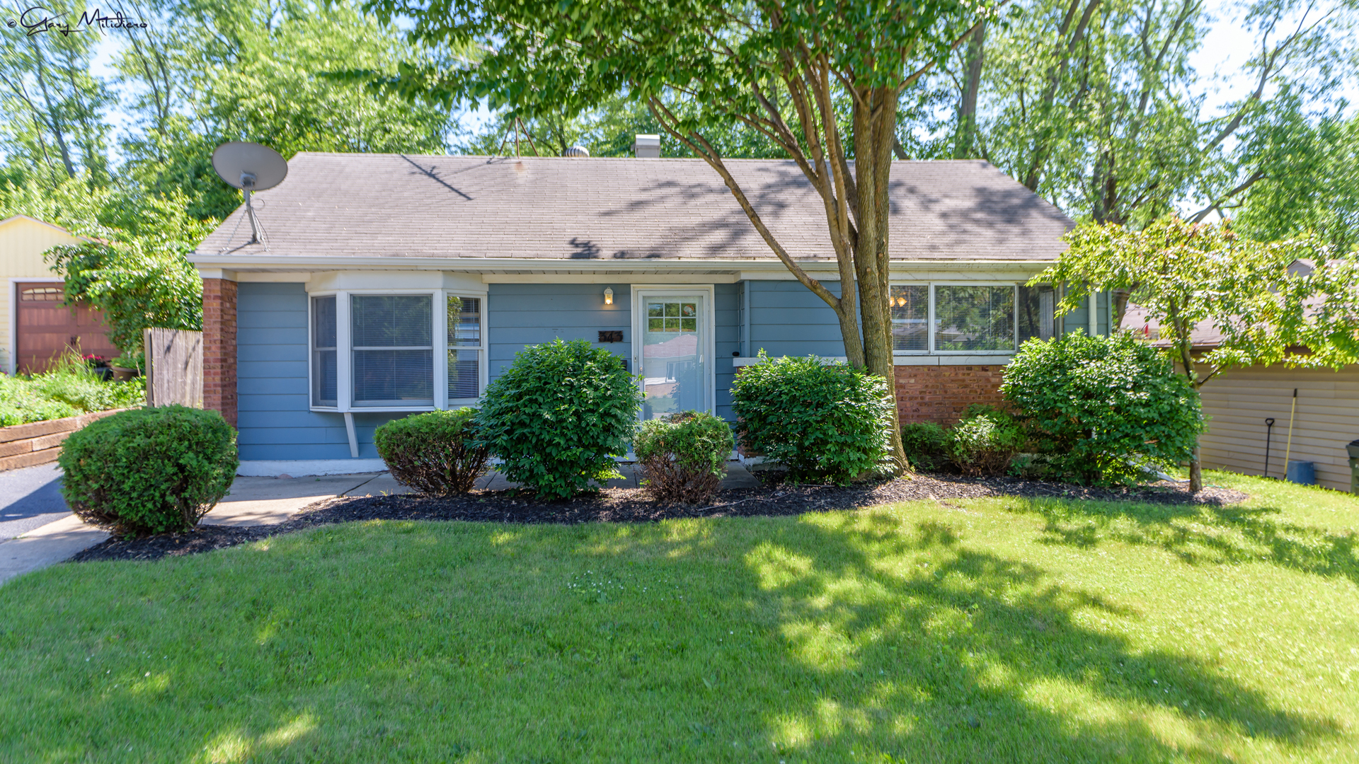 Park Forest IL Homes for Sale Park Forest Real Estate Bowers Realty